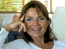 Aujourdhui.com with Marion Kaplan