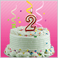 Camera Cafe Hits Aujourdhui.com's 2nd Anniversary!