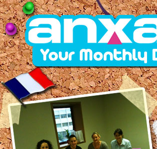 anxa news