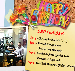 Birthday