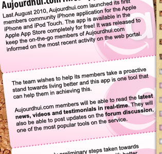 AJ Info Apps